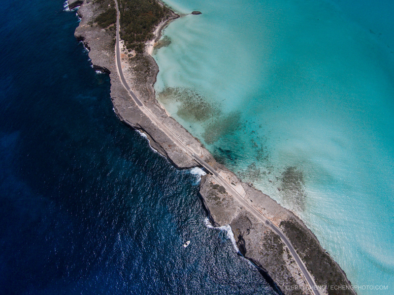 Illustration for article titled Learn to Take Drone Photographs That Are Breathtaking Art